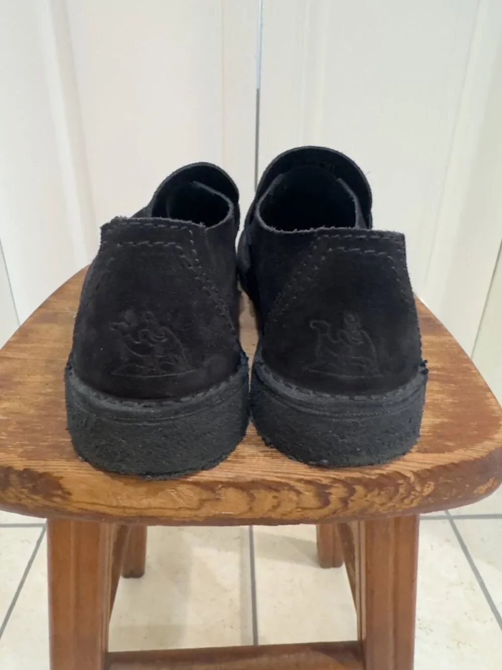 Clarks us men